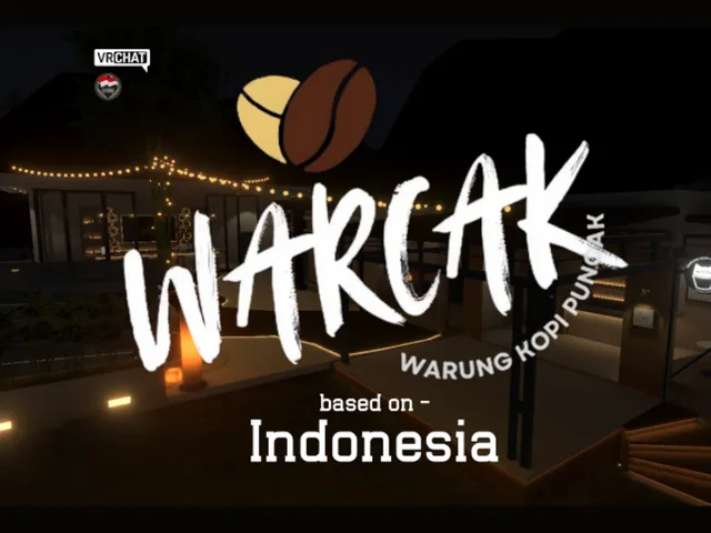WARUNG KOPI PUNCAK