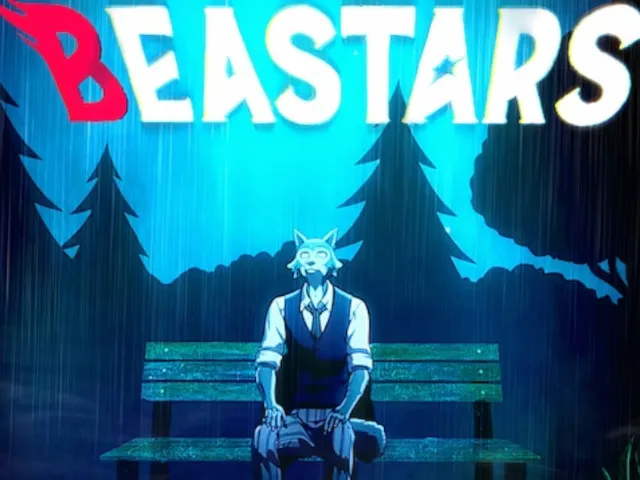 Cam's Beastars World