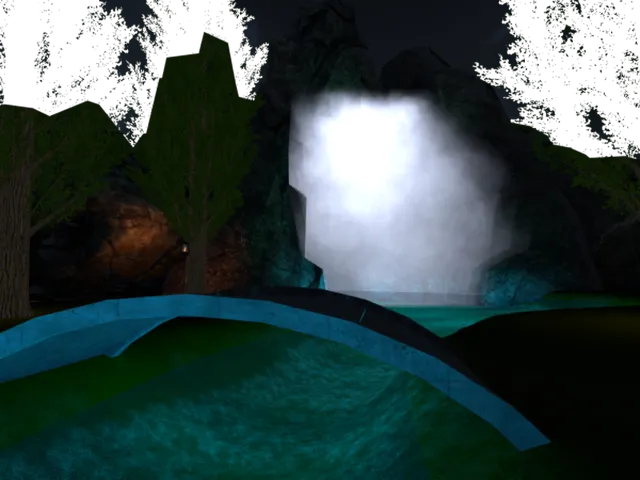 Zero's Hide Away I