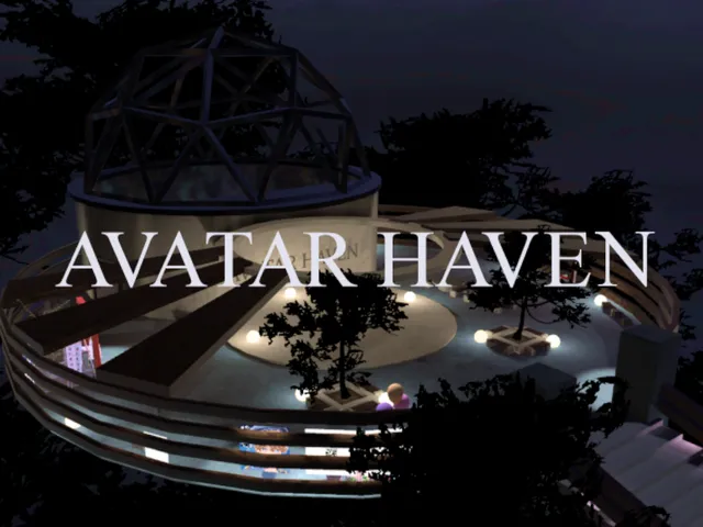 AVATAR HAVEN