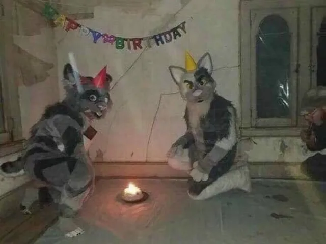 furry fortnite harem （Goon Cave Update）