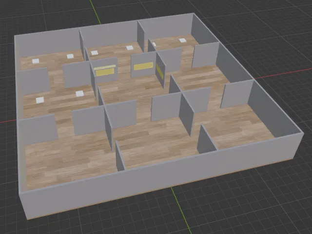 Davison57 Portal World