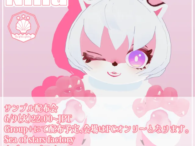 Nina Sample_World