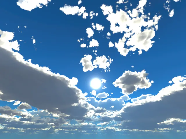 Chemicals Avatar World