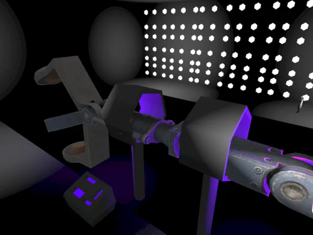 Bobt2's Avatar world （LEGACY）