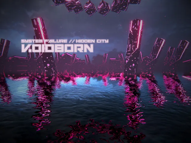 Voidborn