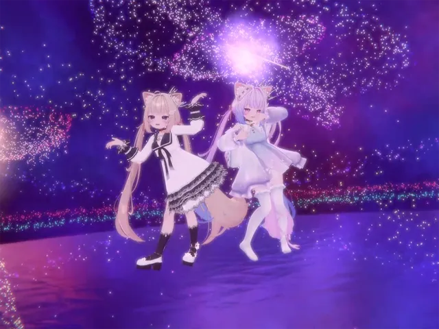 雪雪~我们回家叭~