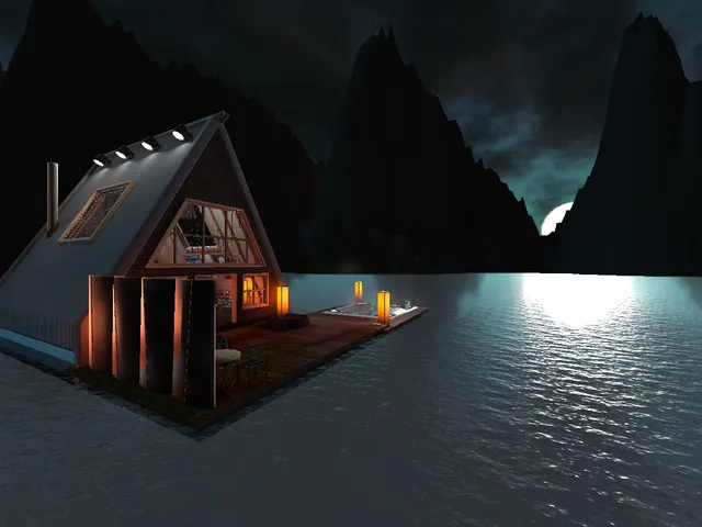 Seefzi's Custom OutCasted