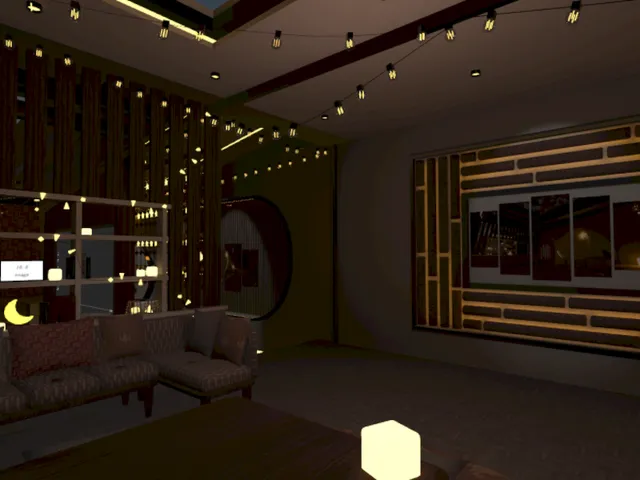 ムーナイト（Unbound）