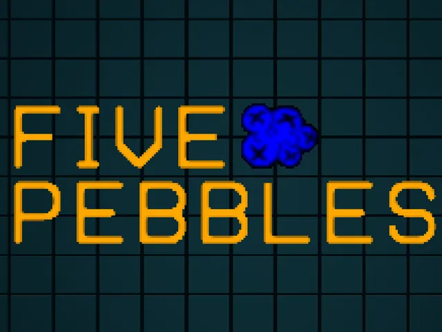 Five Pebbles