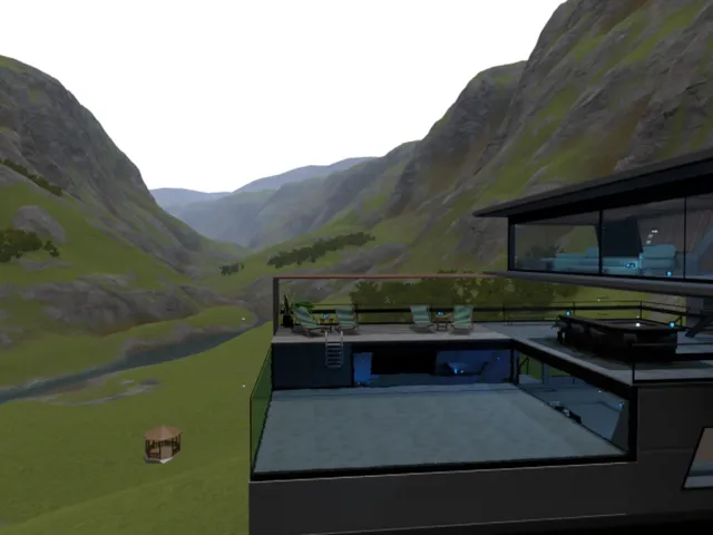 Spirit Valley