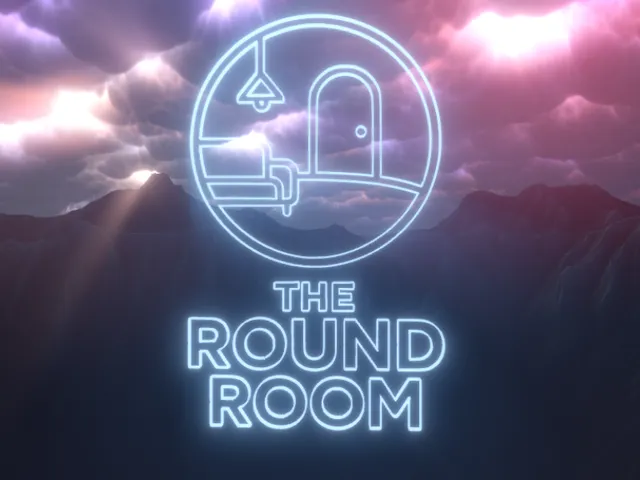 The Round Room