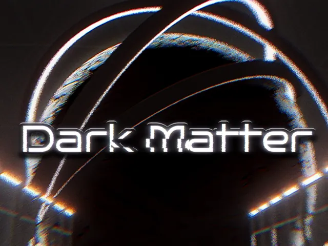 Dark Matter