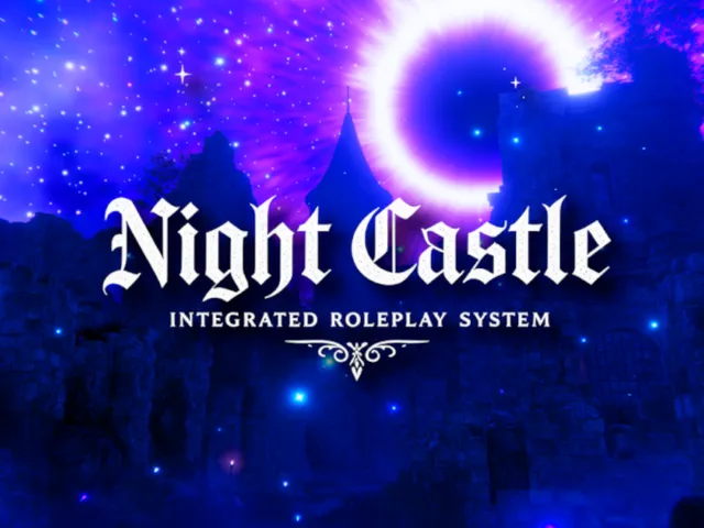 Night Castle