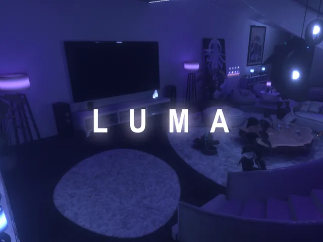 Luma