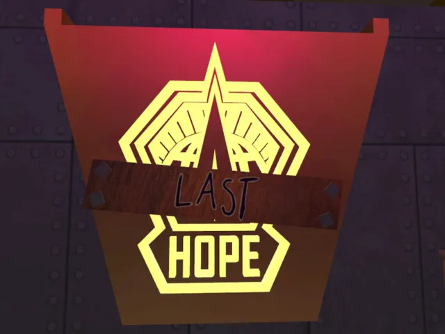THE HOPE