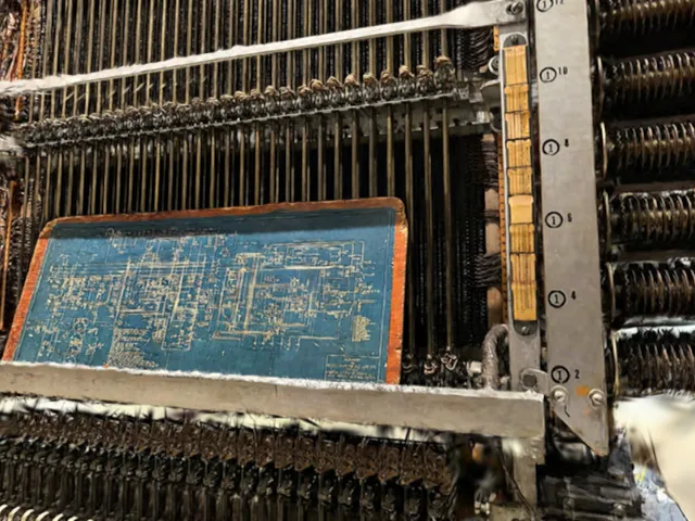 SlapSplat x Dook at The Museum