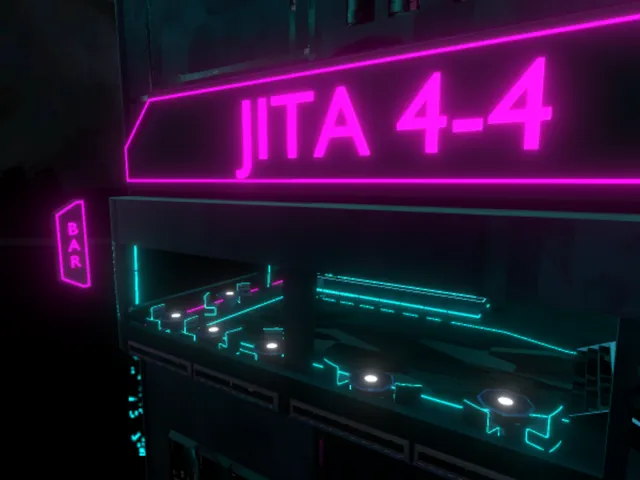 Jita 4-4