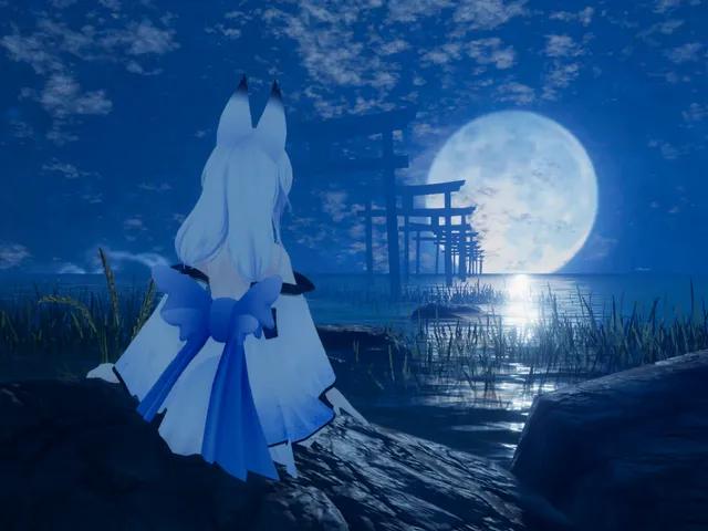 Lamyi的回憶小窩 - 2022年