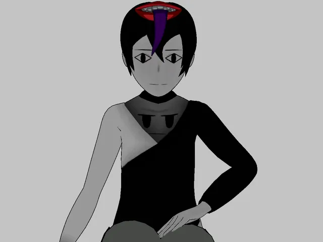 Lavisto's Avatar Samples