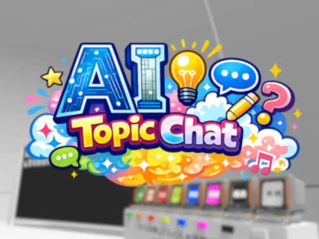 AI Topic Chat
