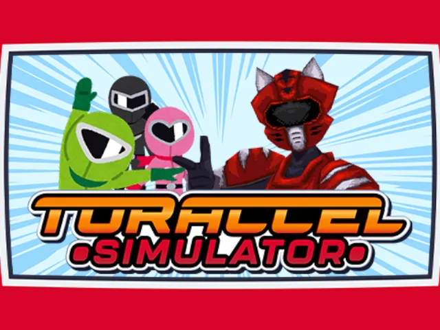 Toraccel Simulator