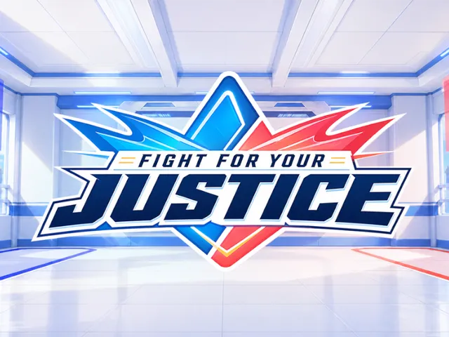 Fight for Your Justice