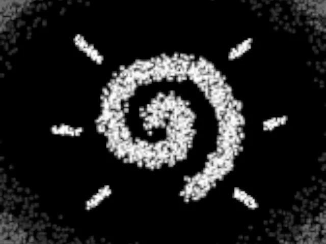 Yume's Wҽιɾԃ avi world