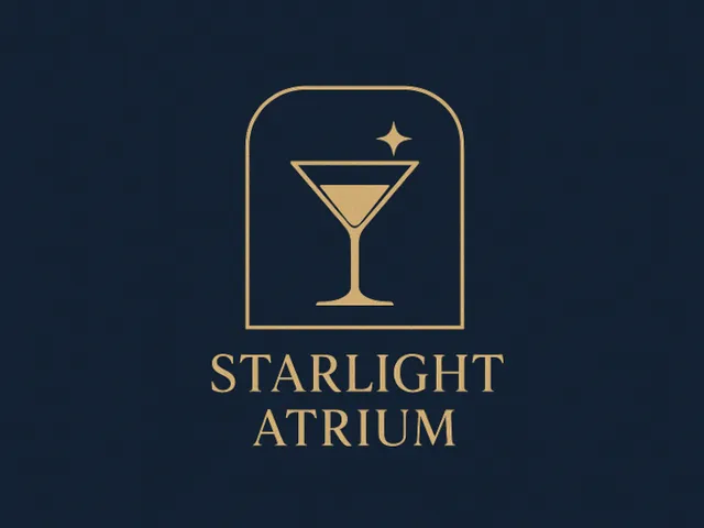 Starlight Atrium