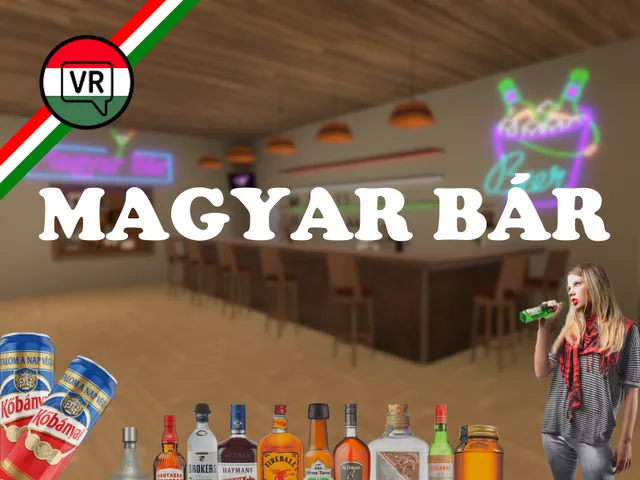 Hungarian BAR