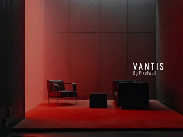 VANTIS