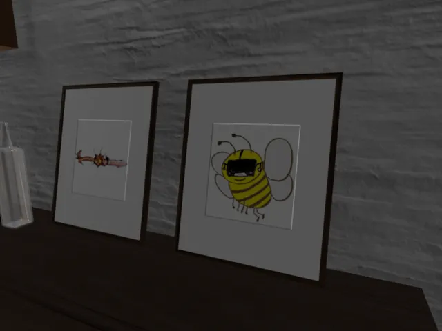 ハニービーの作戦会議室