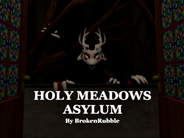 Holy Meadows Asylum