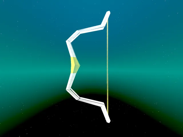 Moonlit Grove Of Artemis