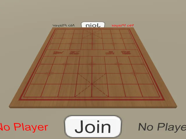 Chinese chess 中国象棋