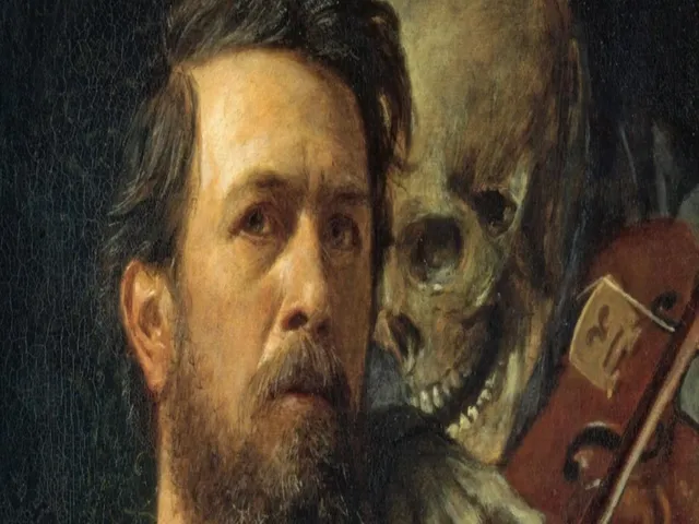 Momento Mori