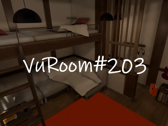 VuRoom#203