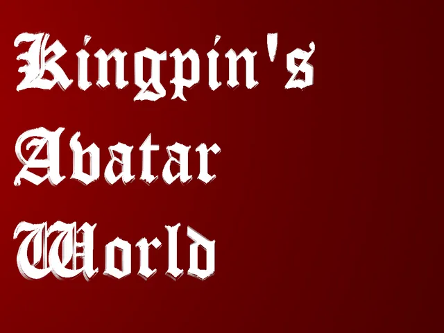 Kingpins Avatars and Chill