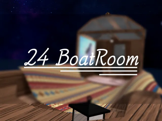 24_BoatRoom