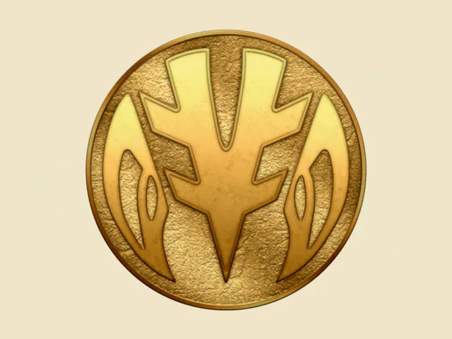 In Memory of the Legend