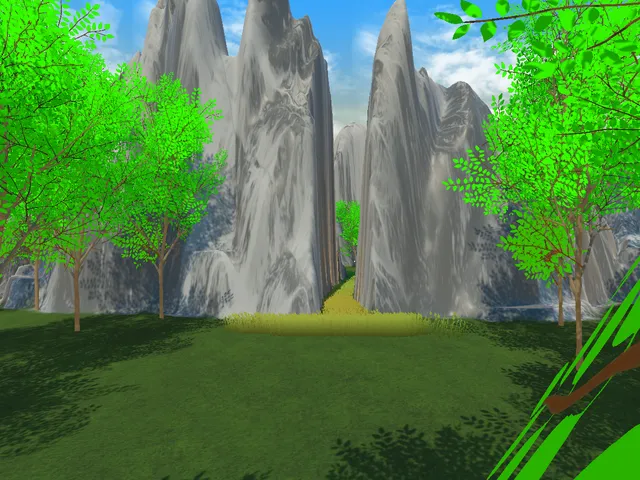 ShinyBismuth Quiet place