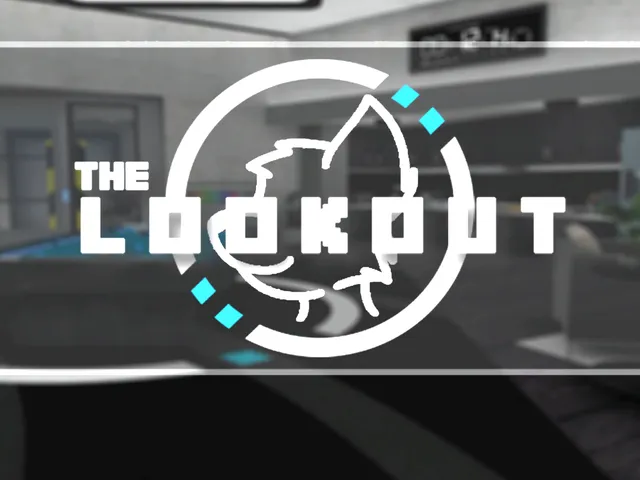 The Lookout - Classic