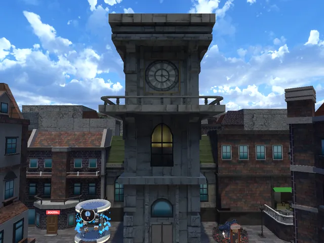 バーチャル9ket