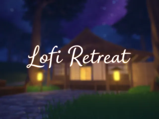 Lofi Retreat
