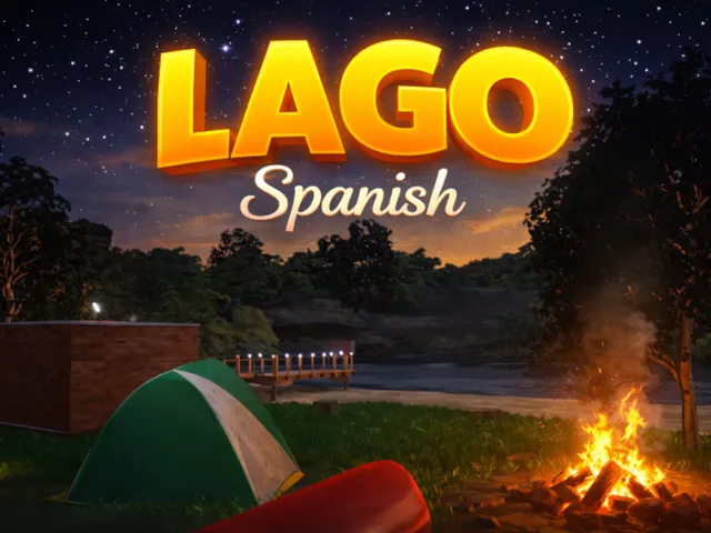 LAGO Spanish V1․4․6