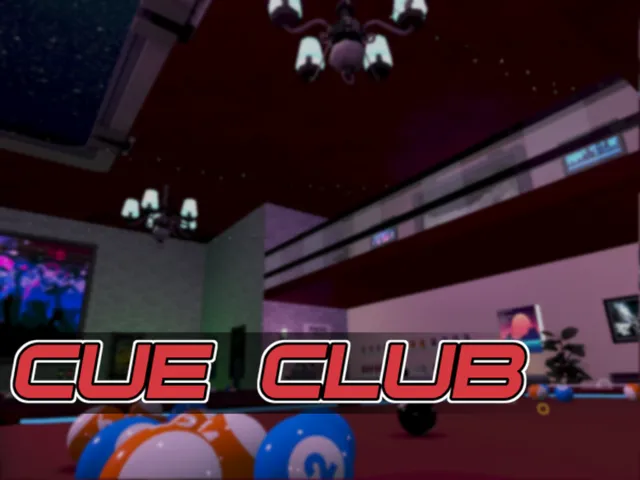 SW - Cue Club