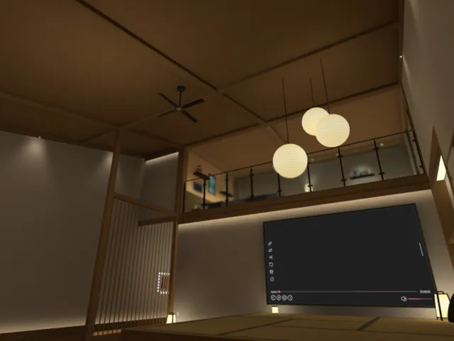 とうふのへや