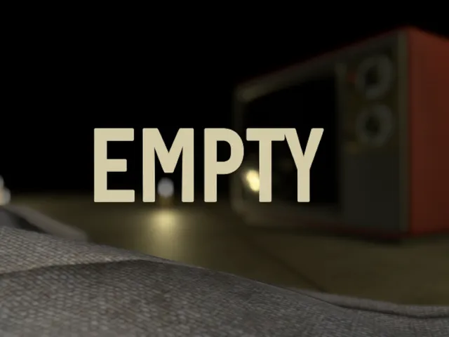 Empty