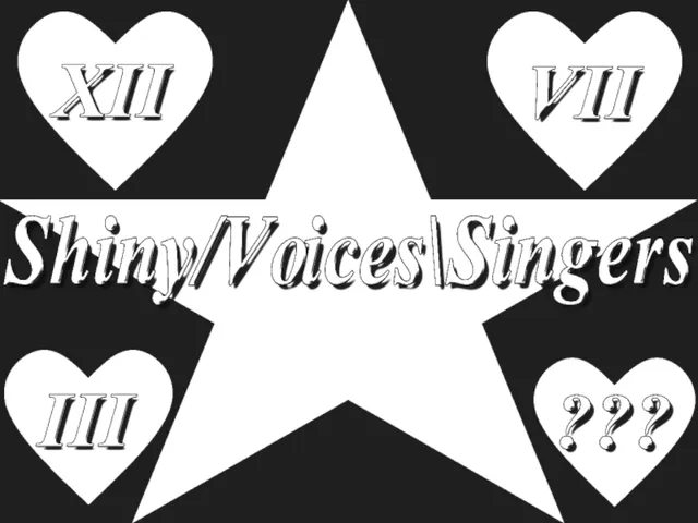 ǃ（Trusts）（Shiny）（＠）（＋）（＃1․1）（＠≻＋Worlds＋≺＠）（＠≻＋VoicesShiature＋≺＠）