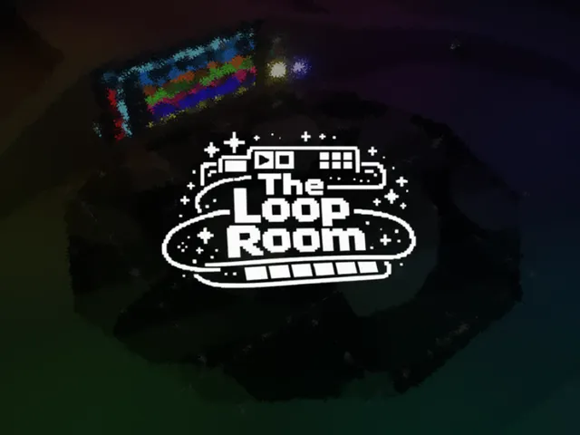 TheLoopRoom